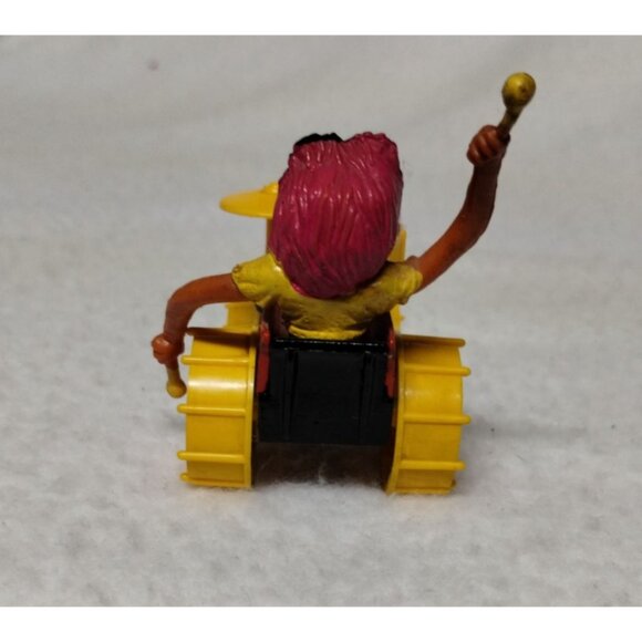 Vintage 1979 Corgi Muppets Animal Diecast‎ Toy Car Jim Henson - Picture 4 of 9